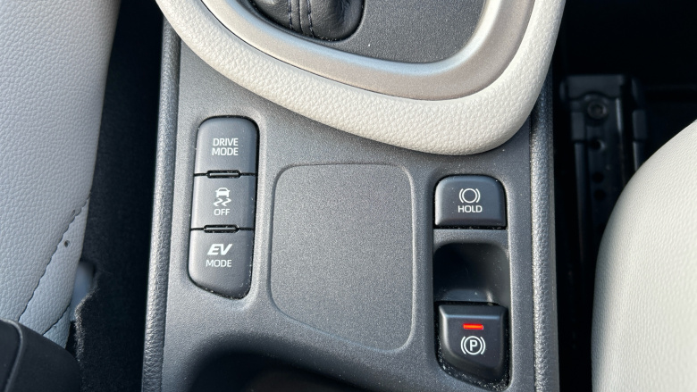 Toyota Yaris 1.5 Hybrid Excel 5dr CVT Hybrid Hatchback